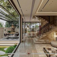 Bán Lk 85M2 Vinhomes Cổ Loa, 5 Tầng 345M2, Hướng Đb Ko Nắng, Gần Hồ, Kế Chung Cư Giá Rẻ 25.580 Tỷ