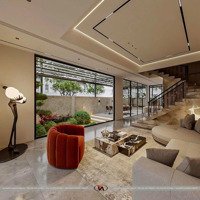 Bán Lk 85M2 Vinhomes Cổ Loa, 5 Tầng 345M2, Hướng Đb Ko Nắng, Gần Hồ, Kế Chung Cư Giá Rẻ 25.580 Tỷ