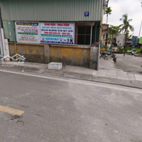 98M2 Ngang 5M, Ngay Cạnh Chợ Trà Khê, Anh Dũng. Buôn Bán Tốt