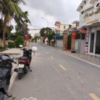 98M2 Ngang 5M, Ngay Cạnh Chợ Trà Khê, Anh Dũng. Buôn Bán Tốt