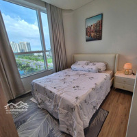 Có 1 Không 2 Căn 2 Phòng Ngủ 97M2, Đủ Nội Thất Cao Cấp Mới 100% Chỉ 33 Triệu Ở Zeit River Thủ Thiêm