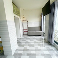 Cho Thuê Căn Hộ Dạ Nam Q8 Full Nội Thất Cửa Sổ Lớn Thoáng Mát, Ngay Cầu Chữ Y, Chợ Rạch Ông
