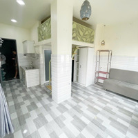 Cho Thuê Căn Hộ Dạ Nam Q8 Full Nội Thất Cửa Sổ Lớn Thoáng Mát, Ngay Cầu Chữ Y, Chợ Rạch Ông