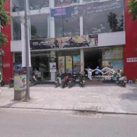 Cho Thuê Nhà Mặt Phố Nguyễn Khánh Toàn, Mặt Tiền 15M, Diện Tích 200M2 X 2 Tầng