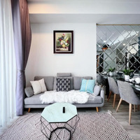 Căn Hộ 2 Phòng Ngủnguyễn Thượng Hiền 1,62 Tỷ Full Nội Thất Như Hình, Sổ Hồng Riêng 0703501089