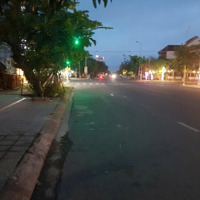 Bán Đất Tặng Nhà 2 Tầng Dạng Biệt Thự Mini Nhỏ Xinh Mặt Tiền Vân Đồn, Quận Sơn Trà