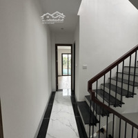 Bán Nhà 3 Tầng 55M2 Xmặt Tiền4M. Quan Âm- Bắc Hồng- Đông Anh