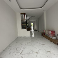 Bán Nhà 3 Tầng 55M2 Xmặt Tiền4M. Quan Âm- Bắc Hồng- Đông Anh
