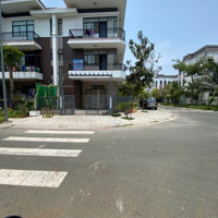 Căn Góc 2 Mặt Tiền 8X15M Xây 1T2L, Kế Vinhomes Hóc Môn, Shr Hỗ Trợ Trả Góp, Nhà Mới Hoàn Công