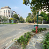 Căn Góc 2 Mặt Tiền 8X15M Xây 1T2L, Kế Vinhomes Hóc Môn, Shr Hỗ Trợ Trả Góp, Nhà Mới Hoàn Công