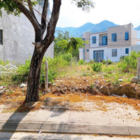 Tđc Đất Lành,Diện Tích74M2 Full Thổ Cư, Ranh Mốc Rõ Ràng, Đường Nhựa 13M - Giá Bán 2Tỷ 950 Triệuiệu