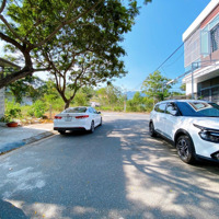 Tđc Đất Lành,Diện Tích74M2 Full Thổ Cư, Ranh Mốc Rõ Ràng, Đường Nhựa 13M - Giá Bán 2Tỷ 950 Triệuiệu