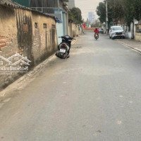 Bán Lô Đất Vuông Vắn 100M2 Để Đông Dư, Sổ Chính Chủ, Giá Bán 7 Tỷ Giao Dịch Ngay