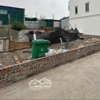 Bán Lô Đất Vuông Vắn 100M2 Để Đông Dư, Sổ Chính Chủ, Giá Bán 7 Tỷ Giao Dịch Ngay