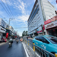 Hàng Víp - Mặt Tiền 4 Tầng Kinh Doanh Sầm Uất Võ Văn Ngân Ngang Bề Thế 7M Ngay Ga Metro Thủ Đức