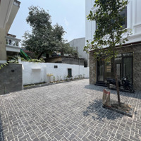 Hơn 90M2 Nhà Ở Và Sân Vườn Lê Lợi, Ngô Quyền, Hải Phòng
