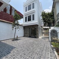 Hơn 90M2 Nhà Ở Và Sân Vườn Lê Lợi, Ngô Quyền, Hải Phòng