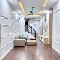 Nguyễn Ngọc Nại - Thanh Xuân, Ô Tô Đỗ Cửa,Diện Tích54M2 X 3 Tầng - Nhỉnh 13 Tỷ