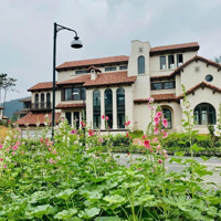 Ngoại Giao Biệt Thự Intercontiental Giá Bán 16,3 Tỷ. View Hồ, Lãi Suất 0%/24 Tháng