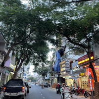 Bán Căn Góc 2 Mặt Tiền Đường Bạch Đằng, Khu Bàn Cờ Tp Nha Trang. Giá Đầu Tư