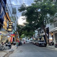 Bán Căn Góc 2 Mặt Tiền Đường Bạch Đằng, Khu Bàn Cờ Tp Nha Trang. Giá Đầu Tư