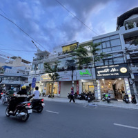 Bán Nhà 3 Tầng Mặt Tiền Ngô Gia Tự, Gần Chợ Xóm Mới, Tp Nha Trang. Vị Trí Đẹp, Giá Tốt