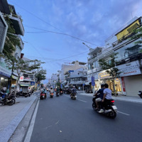 Bán Nhà 3 Tầng Mặt Tiền Ngô Gia Tự, Gần Chợ Xóm Mới, Tp Nha Trang. Vị Trí Đẹp, Giá Tốt