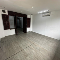 Cho Thuê Siêu Phẩm Mặt Phố__ Rẻ Nhất Khu Vực 80M2 Giá Bán 6 Triệuiệu. Mặt Đường Hoàng Ngân__Quan Nhân