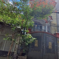 Bán Nhà Đường Ung Văn Khiêm Phường 25, Có Gpxd 6 Tầng, Ngang Rộng 6.5M Dài 20M Bán 14 Tỷ 8