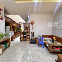 Lâm Văn Bền Quận 7, Hẻm Văn Minh, 5.6X14.7M, 3 Tầng, 6 Tỷ 2