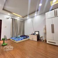 Lâm Văn Bền Quận 7, Hẻm Văn Minh, 5.6X14.7M, 3 Tầng, 6 Tỷ 2