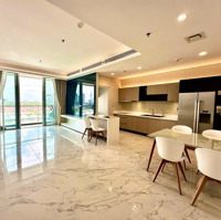 Cho Thuê 2 Phòng Ngủsarica 107M2 - View Pháo Hoa - Nội Thất Theo Ý Khách