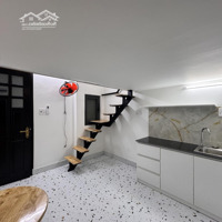Duplex Mới Xây 100% - Full Nội Thất - Ngay Tân Sơn Nhì - Aeon Tân Phú