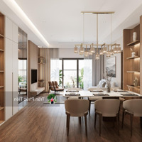 Cần Bán Căn Hộ 100M2 Tại The Wisteria, Hướng Đẹp Nhất Dự Án, Full Thuế Phí