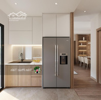 Cần Bán Căn Hộ 100M2 Tại The Wisteria, Hướng Đẹp Nhất Dự Án, Full Thuế Phí