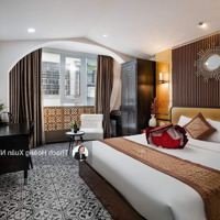 12 Phòng Chdv -Hẽm Xe Hơikhu Hai Bà Trưng, Tđ, Q1 - 4 X 20M - Tn 60 Triệu/Th - 5 Tầng - 23 Tỷ Giảm 19,8 Tỷ