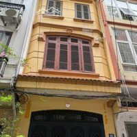 Chính Chủ Bán Nhanh Nhà Ngõ 91 Nguyễn Chí Thanh 40M2 Liên Hệ: 0938555519