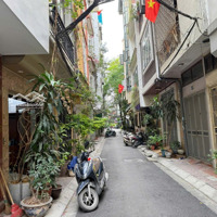 Chính Chủ Bán Nhanh Nhà Ngõ 91 Nguyễn Chí Thanh 40M2 Liên Hệ: 0938555519