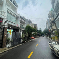 Hạ Giá Bán Gấp Nhà Mặt Tiền Đẹp 4 Tầng 80M2 Đường Trần Tấn, P Tân Sơn Nhì, Tân Phú
