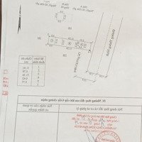 Bán Nhà Mặt Tiền Đường Thống Nhất, Phan Rí Cửa