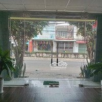 Bán Nhà Mặt Tiền Đường Thống Nhất, Phan Rí Cửa