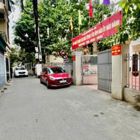 Bán Mảnh Đất Phân Lô Giải Phóng-Bùi Huy Bích 43M,Mt 3.5M ,Ngõ Thông 3M,Tặng Gpxd Đã Có..