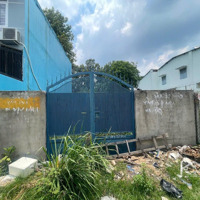 Đất 94M2 Mặt Tiền Căn Cuối Đường Số, Phường Tam Phú Tđ Chủ Nhiệt Bán Giá Tốt Thị Trường