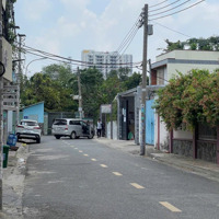 Đất 94M2 Mặt Tiền Căn Cuối Đường Số, Phường Tam Phú Tđ Chủ Nhiệt Bán Giá Tốt Thị Trường