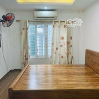 Bán Nhà Bạch Mai - Sát Ngã Tư Phố Huế, Nhà Đẹp 5 Tầng, 26M Ngõ Nông Thông 15M Ra Ô Tô, Chỉ 5 Tỷ