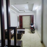 Bán Nhà Bạch Mai - Sát Ngã Tư Phố Huế, Nhà Đẹp 5 Tầng, 26M Ngõ Nông Thông 15M Ra Ô Tô, Chỉ 5 Tỷ