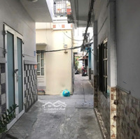 Kẹt Tiền Bán Gấp Nhà Hẻm 358 Cmt8, P. 10, Quận 3