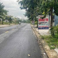 Cần Bán Lô Đất Nguyễn Thành Long, Thuộc Dự Án Kđt Xanh Bàu Tràm Lakeside, Liên Chiểu