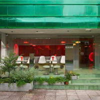 Chính Chủ Cho Thuê Mặt Bằng 6 Nguyễn Siêu, Q1 - Ngang 13M, Dtsd 180M2, Hoàn Toàn Riêng Biệt