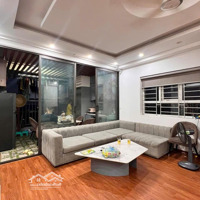Bán Căn Hộ Góc 80M, View Hồ, 2 Ngủ, 2 Vệ Sinh, Khu 11 Toà. Nhà Đẹp, Đã Làm Cửa Lùa